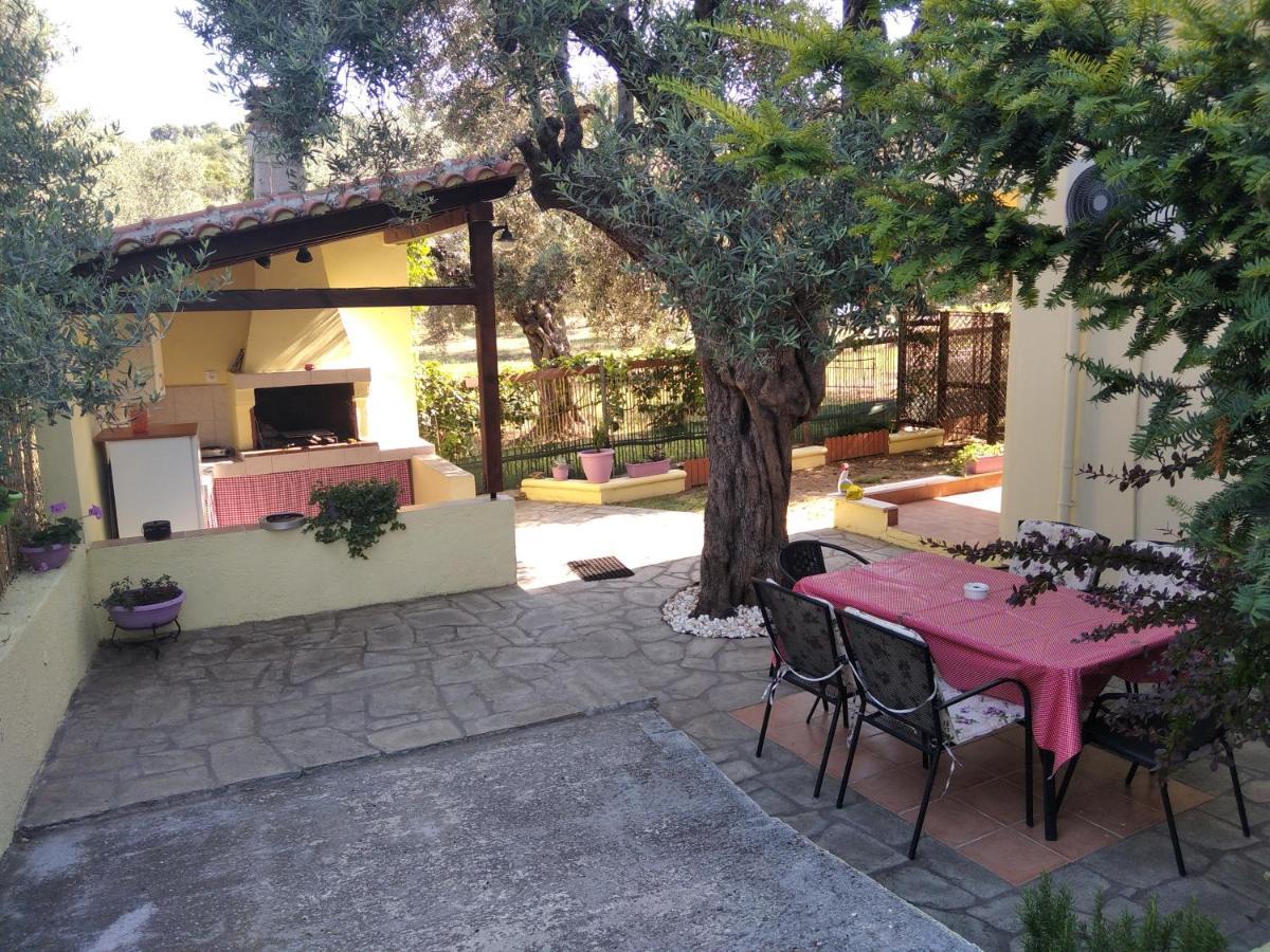 Apostolos Agios Nikolaos  Exterior photo