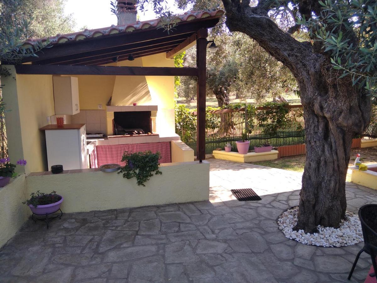 Apostolos Agios Nikolaos  Exterior photo