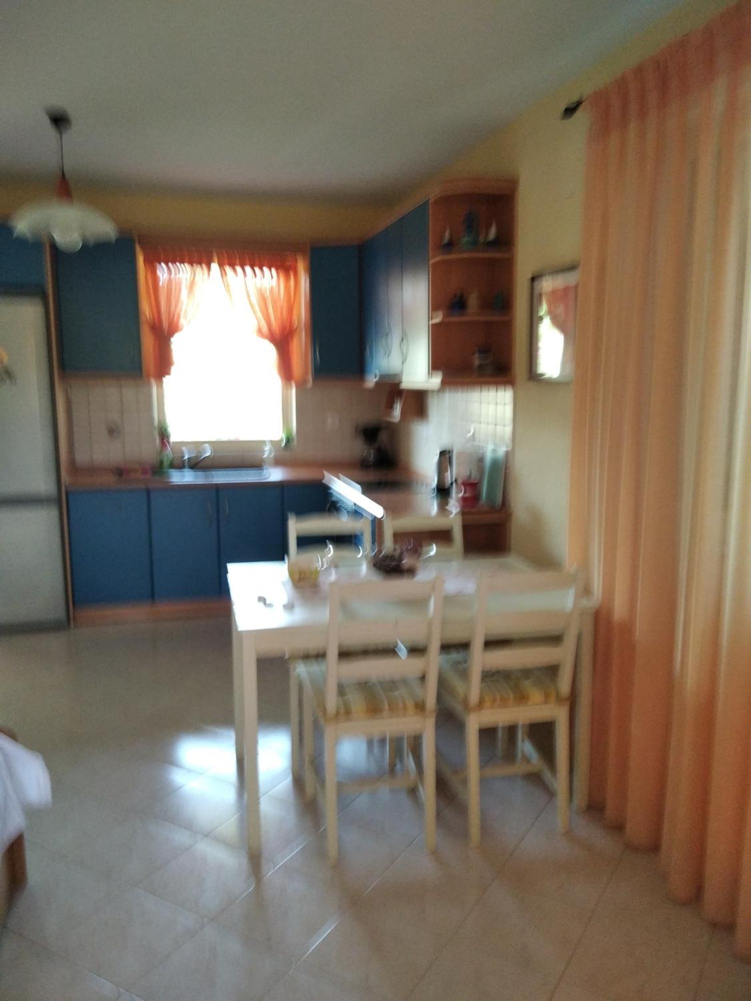 Apostolos Agios Nikolaos  Room photo