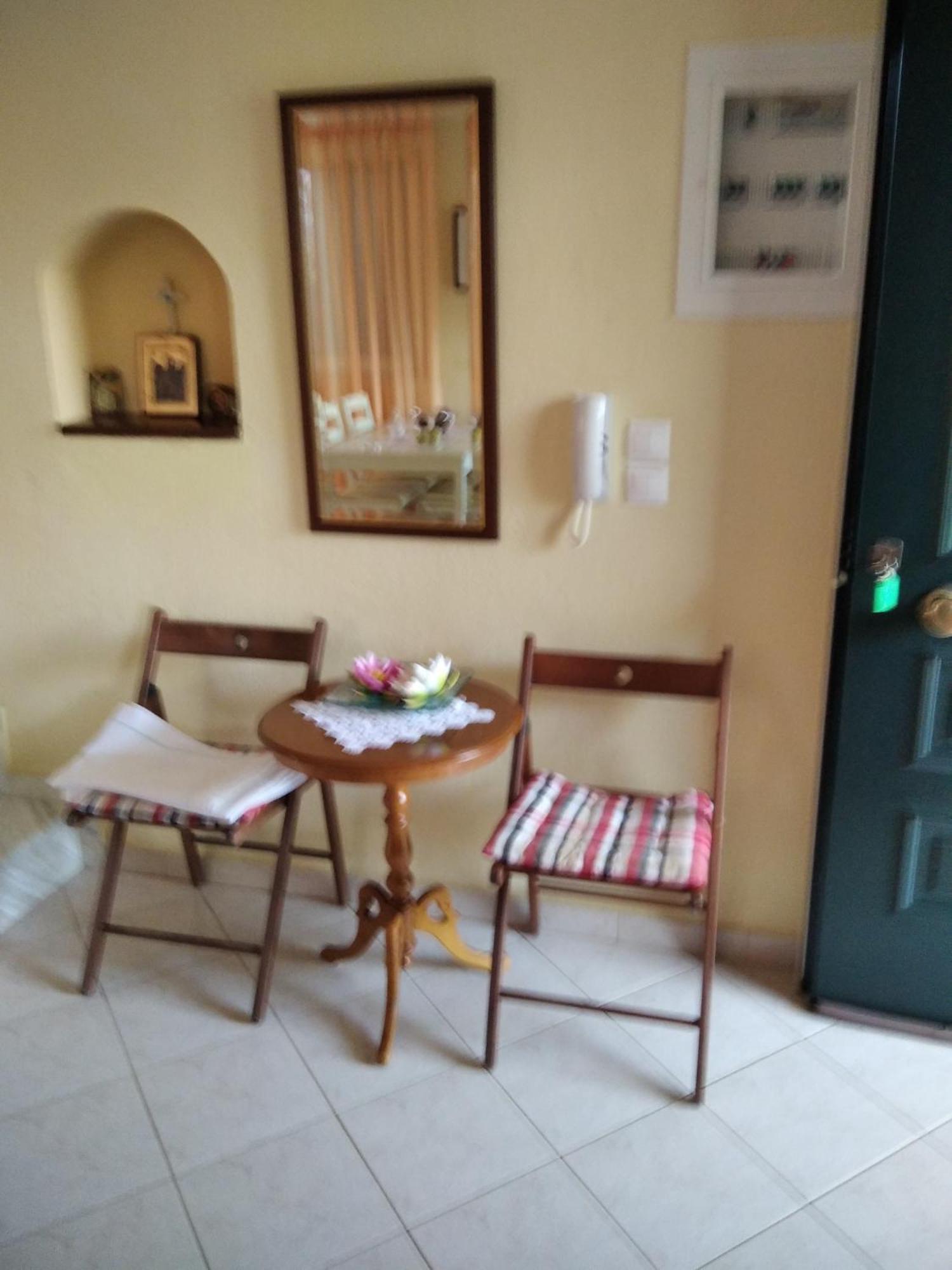 Apostolos Agios Nikolaos  Room photo