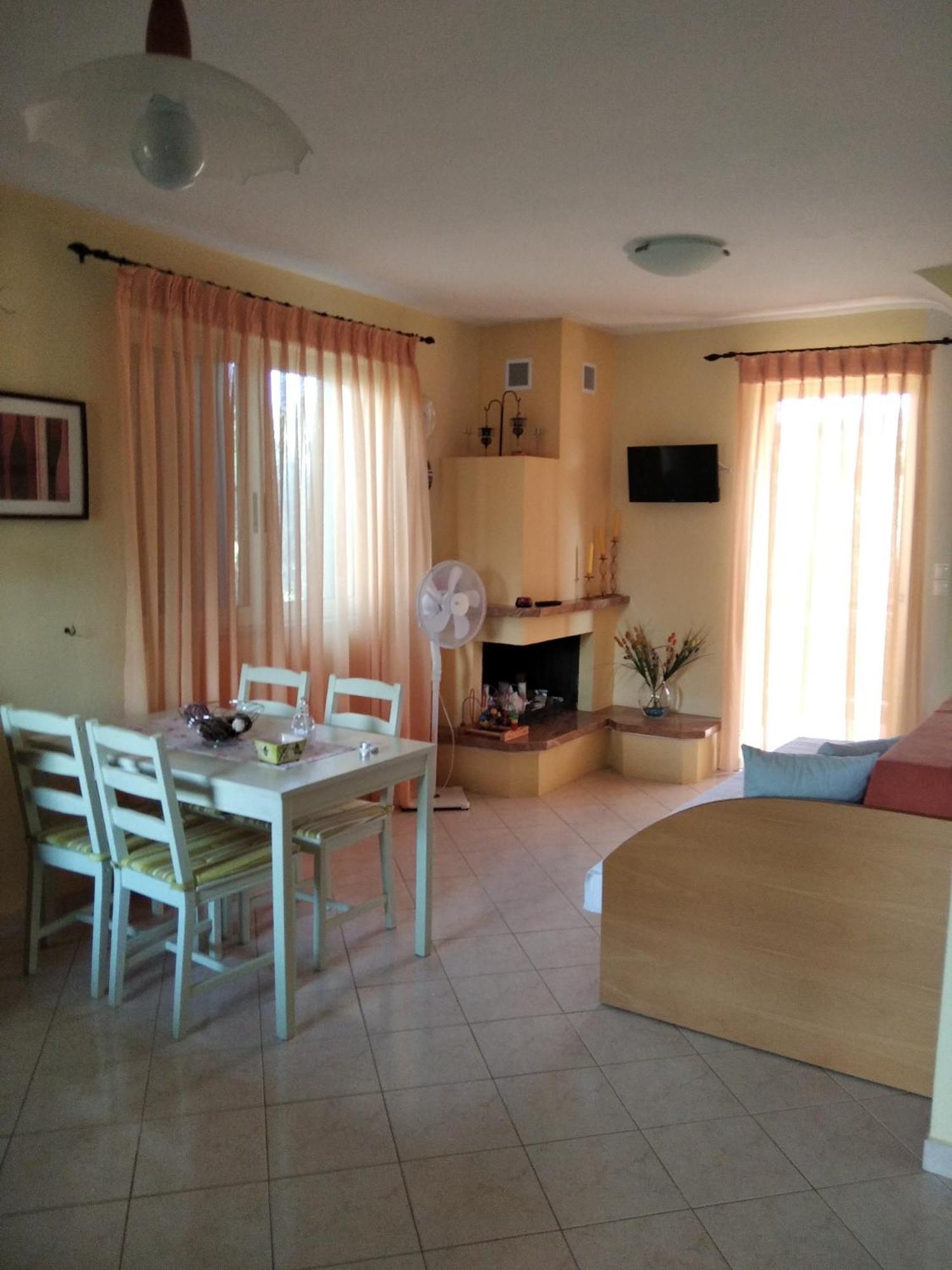Apostolos Agios Nikolaos  Room photo