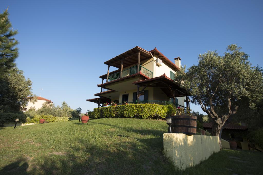 Apostolos Agios Nikolaos  Exterior photo