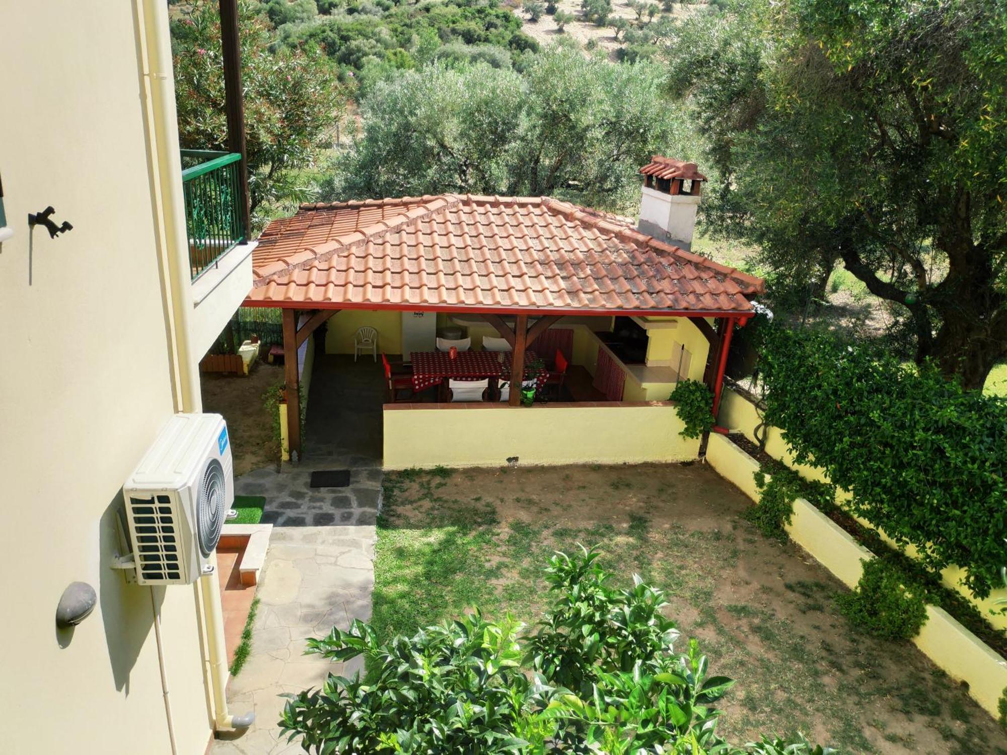 Apostolos Agios Nikolaos  Exterior photo